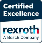 rexroth certificate